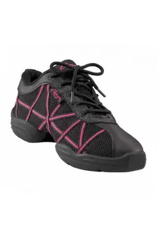 Capezio Web Dansneaker, sneakery dla dzieci