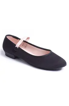 Bloch Accent, buty do tancza charakterowego