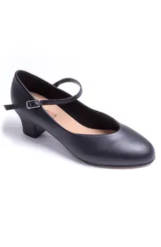 Bloch Broadway-lo, buty do tanca charakterowego