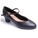 Bloch Broadway-lo, buty do tanca charakterowego