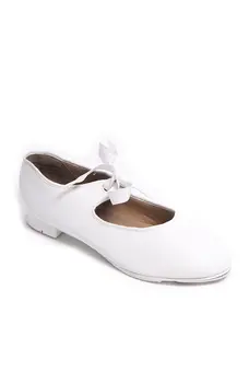 Capezio PU JR. Tyette tap shoes, dziecięce buty do stepowania