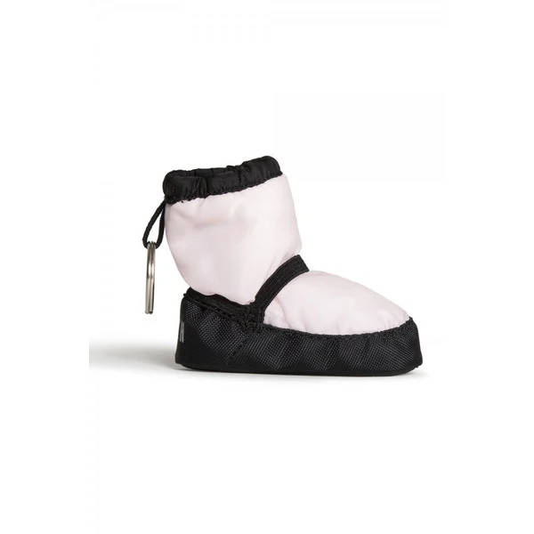 Bloch mini bootie, wisiorek