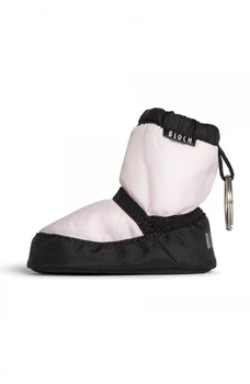 Bloch mini bootie, wisiorek