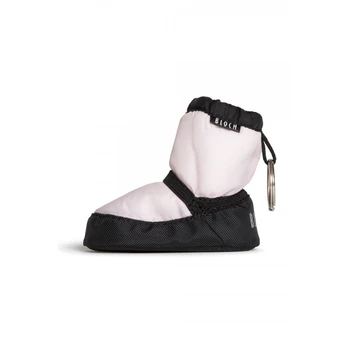 Bloch mini bootie, wisiorek