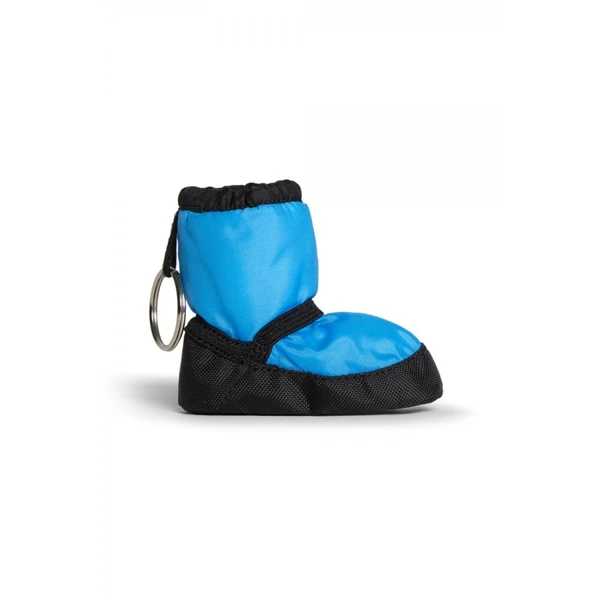 Bloch mini bootie, wisiorek