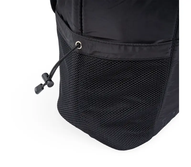 Bloch Studio Dance bag, torba treningowa - Czarny