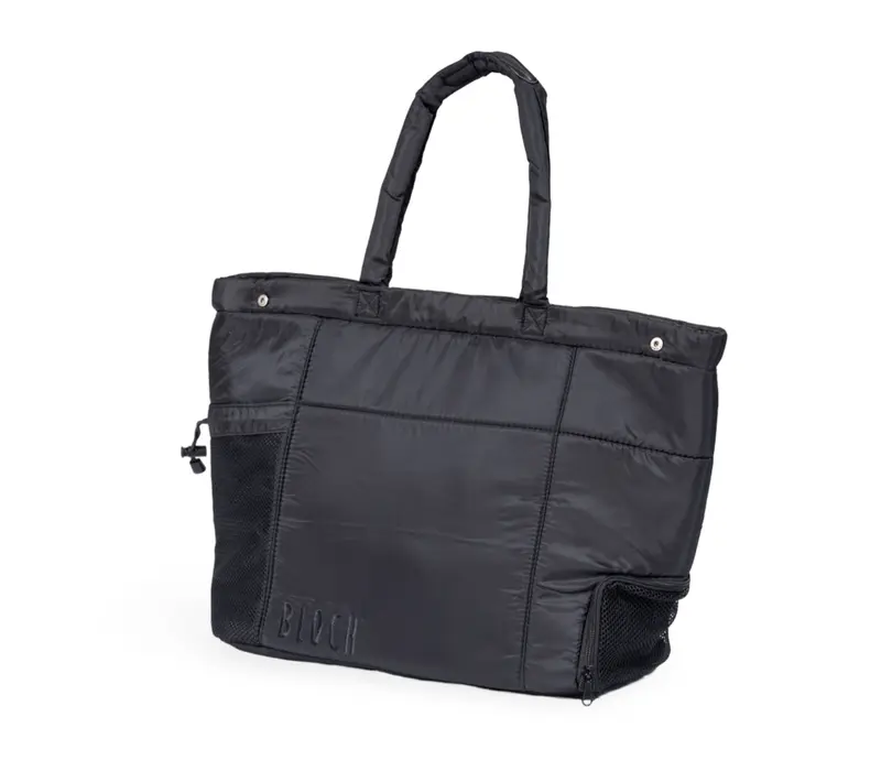 Bloch Studio Dance bag, torba treningowa - Czarny