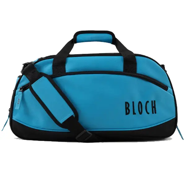 Bloch Two Tone Duffel, torba treningowa