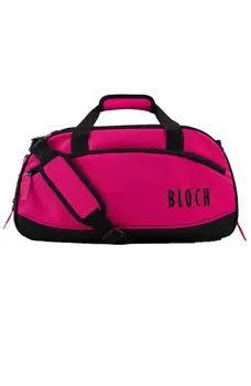 Bloch Two Tone Duffel, torba treningowa