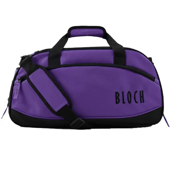 Bloch Two Tone Duffel, torba treningowa