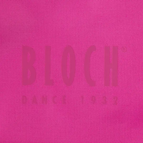 Bloch Recital dance, torba