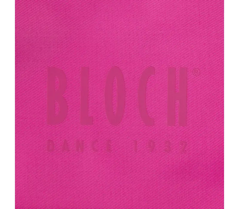 Bloch Recital dance, torba - Różowy - hot pink 