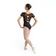 Bloch Anna cap sleeve leotard, trykot damski