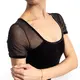 Bloch Anna cap sleeve leotard, trykot damski