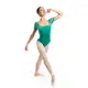 Bloch Anna cap sleeve leotard, trykot damski