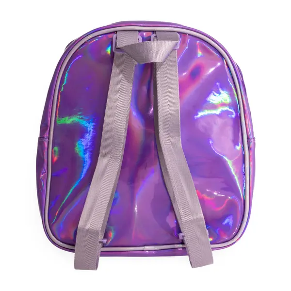 Bloch Ballerina Backpack, tęczowy plecak dla dziewczynki