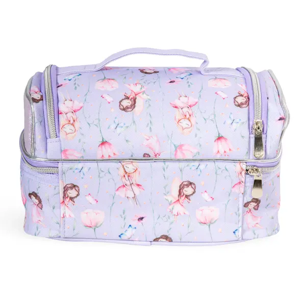 Bloch Ballerina lunch bag,  torba dla dziewczynek