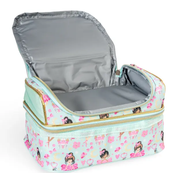 Bloch Ballerina lunch bag,  torba dla dziewczynek