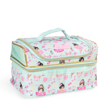 Bloch Ballerina lunch bag,  torba dla dziewczynek