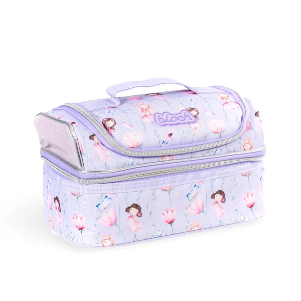 Bloch Ballerina lunch bag,  torba dla dziewczynek