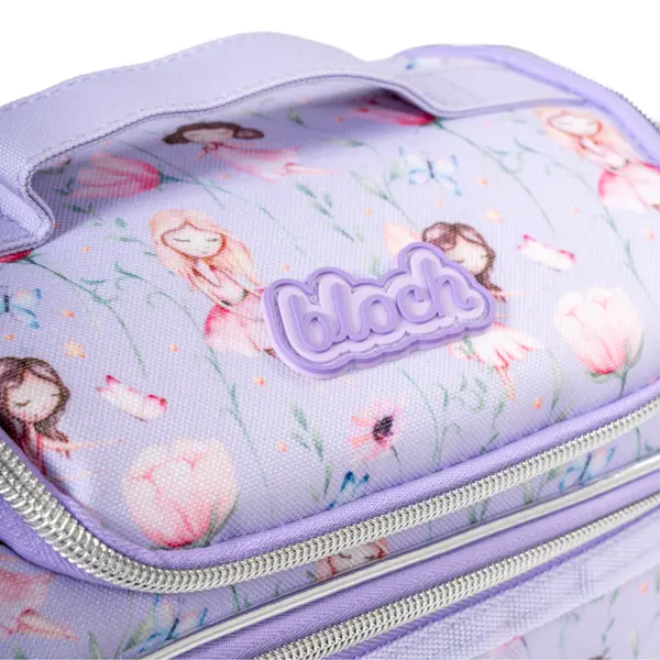 Bloch Ballerina lunch bag,  torba dla dziewczynek