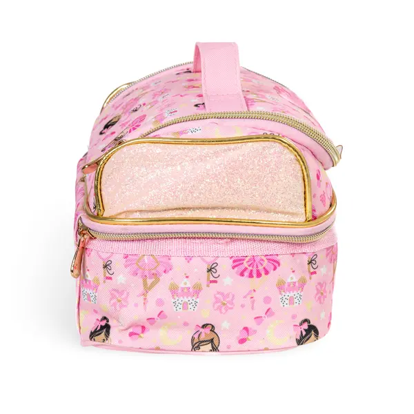 Bloch Ballerina lunch bag,  torba dla dziewczynek