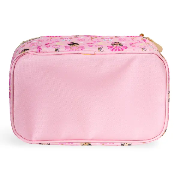 Bloch Ballerina lunch bag,  torba dla dziewczynek