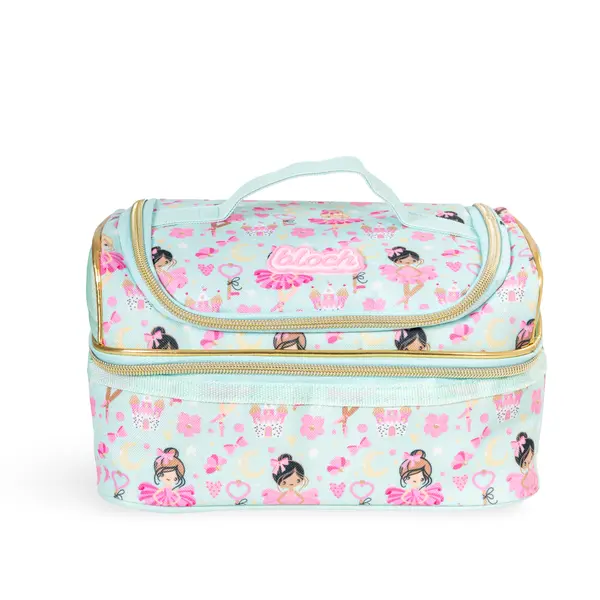 Bloch Ballerina lunch bag,  torba dla dziewczynek