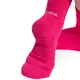 Bloch Blochsox, dziecięce skarpetki do tańca - Różowy - hot pink 