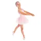 Bloch Buttercap tank tutu dress, sukienka ze spódniczką tutu dla dziewczynek