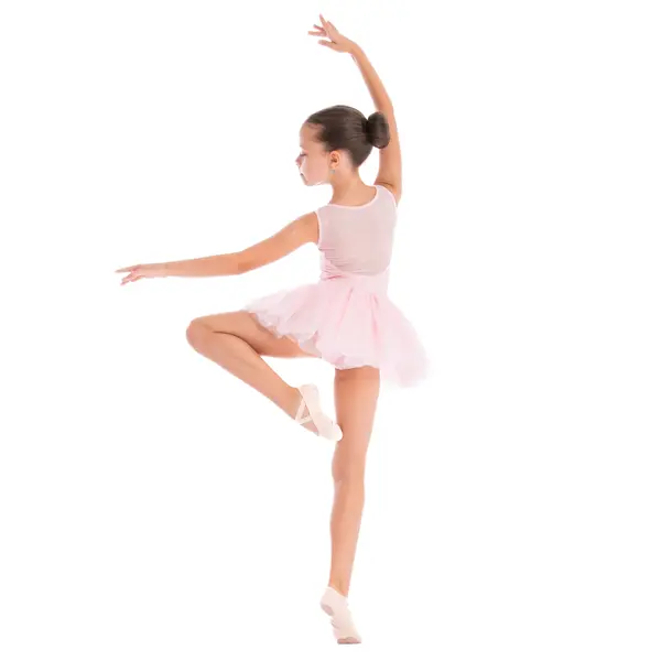 Bloch Buttercap tank tutu dress, sukienka ze spódniczką tutu dla dziewczynek