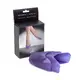 Leo Gel Toe Pad,wyściółka - Fialová - dark lavender