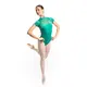 Bloch L3112 Empress, dámsky dres - Emerald Bloch