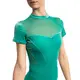 Bloch L3112 Empress, dámsky dres - Emerald Bloch