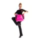 Bloch Recital dance, torba - Różowy - hot pink 