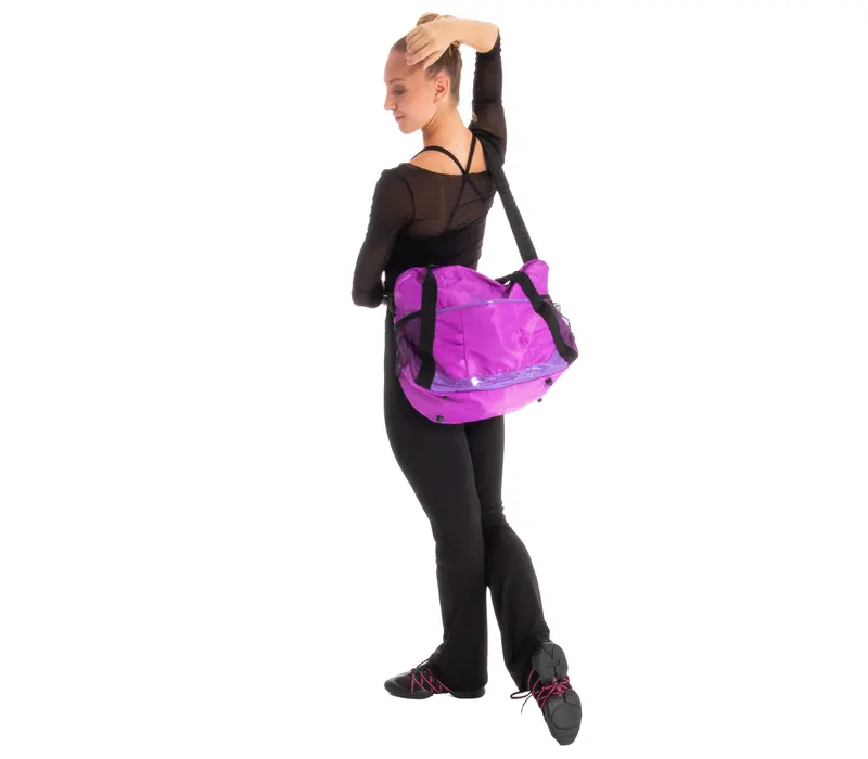 Bloch Recital dance, torba - Fioletowy - purple