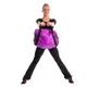 Bloch Recital dance, torba - Fioletowy - purple