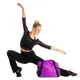 Bloch Recital dance, torba - Fioletowy - purple