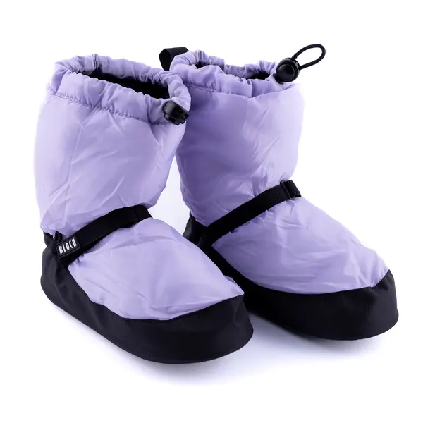 Bloch Booties edicia, wydanie monochromatyczne dla mężczyzn