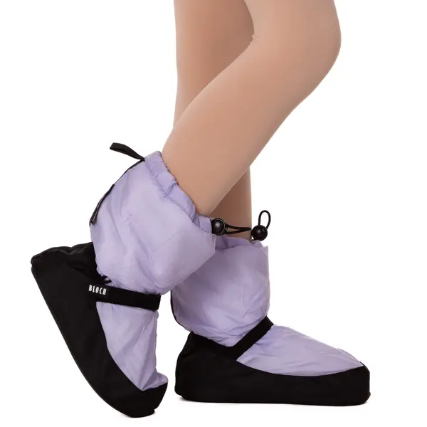 Bloch Booties edicia, wydanie monochromatyczne dla kobiet