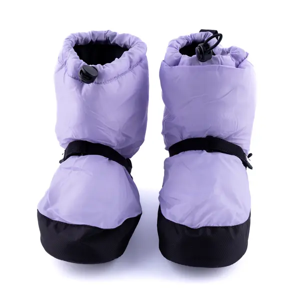 Bloch Booties edycja, buty do rozgrzewki dla dzieci