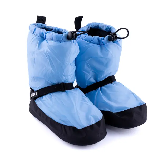 Bloch Booties edicia, wydanie monochromatyczne dla mężczyzn