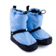 Bloch Booties edycja, buty do rozgrzewki dla dzieci