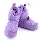 Bloch Booties edycja z wzorem buty rozgrzewkowe dla dzieci