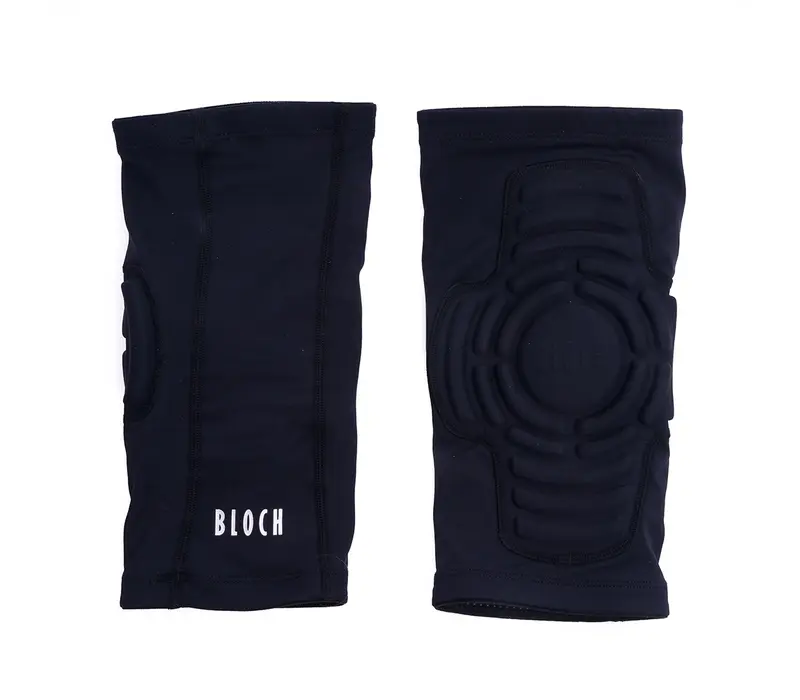 Bloch Kneepad, nakolanniki - Czarny