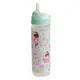 Bloch water bottle, butelka dziewczyny - Zielona - mint 