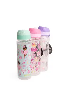 Bloch water bottle, butelka dziewczyny