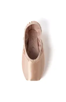 Capezio Develope 5.5, szpicze baletowe