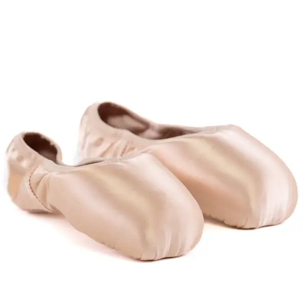 Capezio Develope 5.5, szpicze baletowe