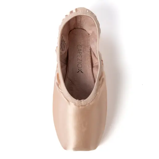 Capezio Develope 5.5, szpicze baletowe